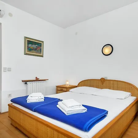 Guest house Double Uvala Pokrivenik 2069g Split