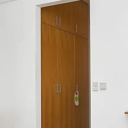 Double Uvala Pokrivenik 2069g Pensionat Split